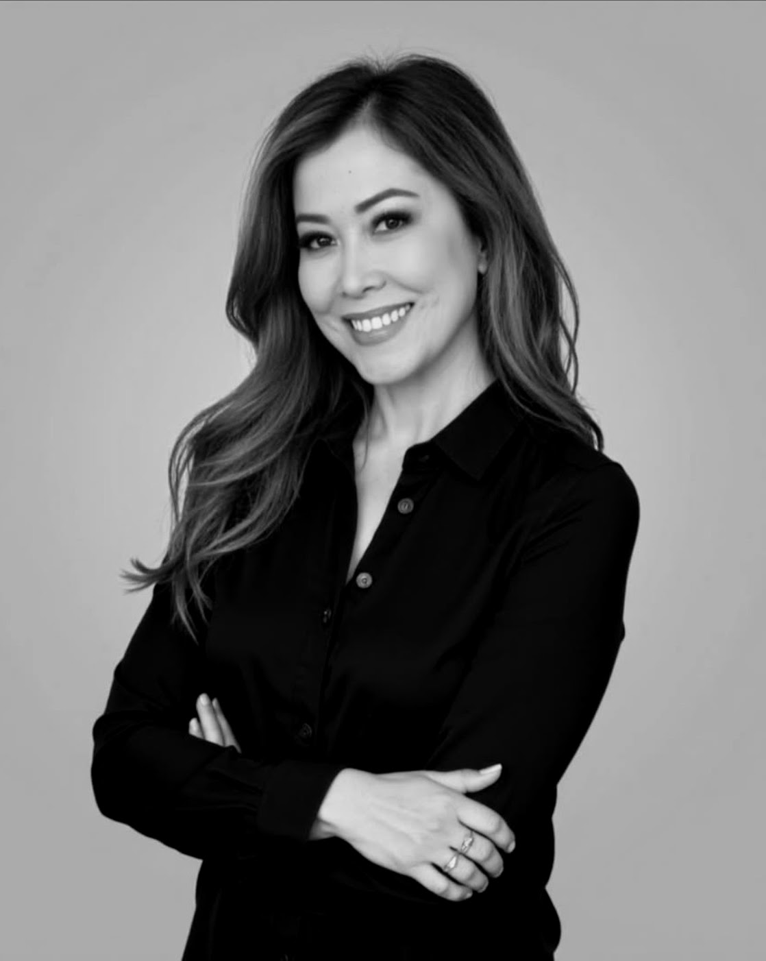 Michelle Kuper, Co-Founder and Managing Partner